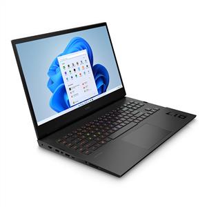 Hp Omen 17-ck2008nt 13.Nesil Core i7 13700HX-RTX4080 12Gb-32Gb-2Tb-17inc-W11 Notebook