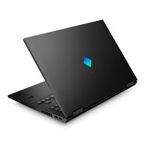 Hp Omen 17-ck2008nt 13.Nesil Core i7 13700HX-RTX4080 12Gb-32Gb-2Tb-17inc-W11 Notebook