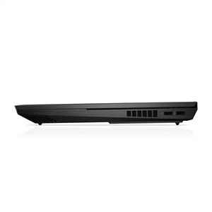 Hp Omen 17-ck2008nt 13.Nesil Core i7 13700HX-RTX4080 12Gb-32Gb-2Tb-17inc-W11 Notebook