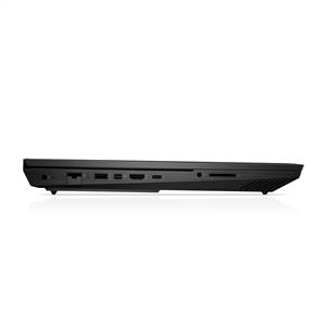 Hp Omen 17-ck2008nt 13.Nesil Core i7 13700HX-RTX4080 12Gb-32Gb-2Tb-17inc-W11 Notebook