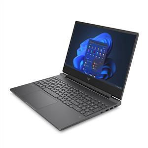 Hp Victus 15-fa1003nt 13.Nesil Core i7 13700H-RTX3050 6Gb-16Gb-512Gb-15.6inc-W11