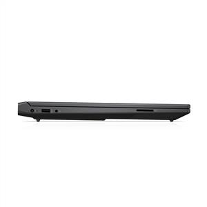 Hp Victus 15-fa1003nt 13.Nesil Core i7 13700H-RTX3050 6Gb-16Gb-512Gb-15.6inc-W11