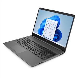 Hp 15s-fq5009nt 12.Nesil Core i5 1235U-8Gb-256Gb Ssd-15.6inc-W11