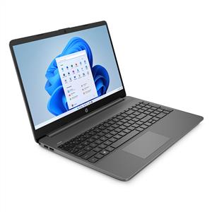 Hp 15s-fq5009nt 12.Nesil Core i5 1235U-8Gb-256Gb Ssd-15.6inc-W11