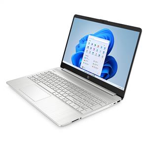 Hp 15s-fq5006nt 12.Nesil Core i5 1235U-8Gb-512Gb Ssd-15.6inc-W11