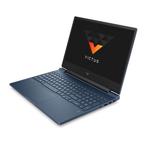 Hp Victus 15-fb0009nt 5.Nesil Ryzen 5 5600H-RTX3050 4Gb-8Gb-512Gb-15.6inc-W11
