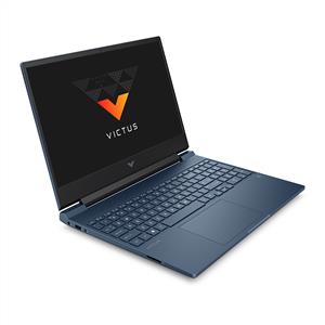 Hp Victus 15-fb0009nt 5.Nesil Ryzen 5 5600H-RTX3050 4Gb-8Gb-512Gb-15.6inc-W11