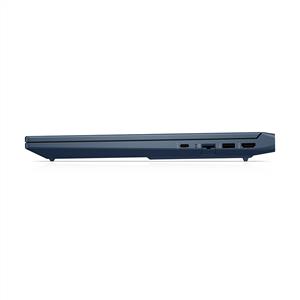 Hp Victus 15-fb0009nt 5.Nesil Ryzen 5 5600H-RTX3050 4Gb-8Gb-512Gb-15.6inc-W11
