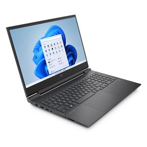Hp Victus 16-e0050nt 5.Nesil Ryzen 7 5800H-RTX3060 6Gb-16Gb-512Gb-16.1inc-W11 Notebook