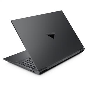 Hp Victus 16-e0050nt 5.Nesil Ryzen 7 5800H-RTX3060 6Gb-16Gb-512Gb-16.1inc-W11 Notebook
