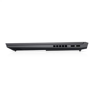 Hp Victus 16-e0050nt 5.Nesil Ryzen 7 5800H-RTX3060 6Gb-16Gb-512Gb-16.1inc-W11 Notebook