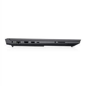 Hp Victus 16-e0050nt 5.Nesil Ryzen 7 5800H-RTX3060 6Gb-16Gb-512Gb-16.1inc-W11 Notebook