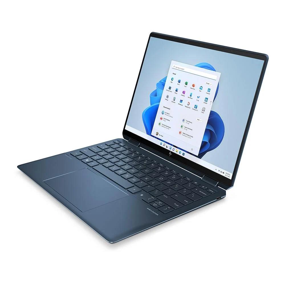 HP Spectre x360 14-ef0000nt Evo 12.Nesil Core i7 Notebook Fiyatı