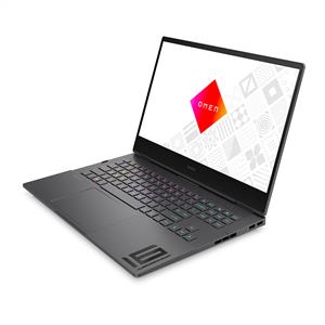 Hp Omen 16-n0000nt 6.Nesil Ryzen 9 6900HX-RTX3070TI 8GB-32Gb-1Tb-16.1inc-W11 Notebook