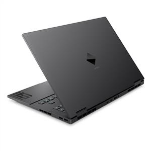 Hp Omen 16-n0000nt 6.Nesil Ryzen 9 6900HX-RTX3070TI 8GB-32Gb-1Tb-16.1inc-W11 Notebook