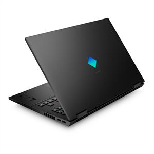 Hp Omen 17-ck2006nt 13.Nesil Core i9 13900HX-RTX4080 12Gb-32Gb-1Tb-17.3inc-W11