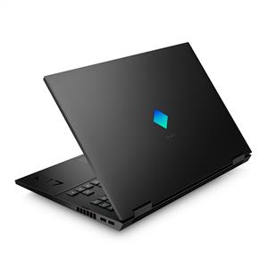 Hp Omen 17-ck2009nt 13.Nesil Core i7 13700HX-RTX4080 12Gb-32Gb-2Tb-17inc-W11