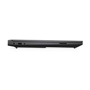 Hp Victus 15-fb0017nt 5.Nesil Ryzen 5 5600H-RX6500M-16Gb-512Gb-15.6inc-W11 Notebook