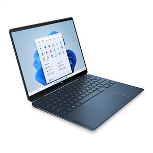 HP Spectre x360 14-ef20001nt Evo 13.Nesil Core i7 1355U-32Gb-1Tb Ssd-13.5inc-W11