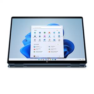 HP Spectre x360 14-ef20001nt Evo 13.Nesil Core i7 1355U-32Gb-1Tb Ssd-13.5inc-W11