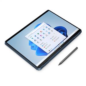 HP Spectre x360 14-ef20001nt Evo 13.Nesil Core i7 1355U-32Gb-1Tb Ssd-13.5inc-W11