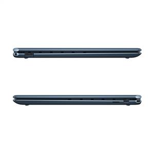 HP Spectre x360 14-ef20001nt Evo 13.Nesil Core i7 1355U-32Gb-1Tb Ssd-13.5inc-W11