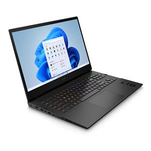 Hp Omen 17-cm2001nt 13.Nesil Core i7 13700HX-RTX4070 8Gb-16Gb-1Tb-17.3inc-W11