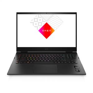 Hp Omen 17-cm2001nt 13.Nesil Core i7 13700HX-RTX4070 8Gb-16Gb-1Tb-17.3inc-W11