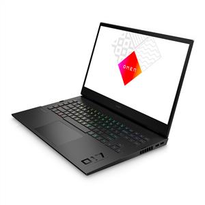 Hp Omen 17-cm2001nt 13.Nesil Core i7 13700HX-RTX4070 8Gb-16Gb-1Tb-17.3inc-W11
