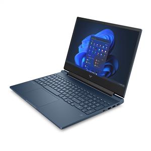 Hp Victus 15-fa0008nt 12.Nesil Core i5 12450H-RTX3050 4Gb-16Gb-512Gb-15.6inc-W11 Notebook