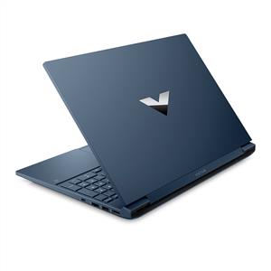 Hp Victus 15-fa0008nt 12.Nesil Core i5 12450H-RTX3050 4Gb-16Gb-512Gb-15.6inc-W11 Notebook