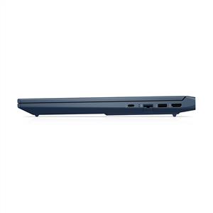Hp Victus 15-fa0008nt 12.Nesil Core i5 12450H-RTX3050 4Gb-16Gb-512Gb-15.6inc-W11 Notebook