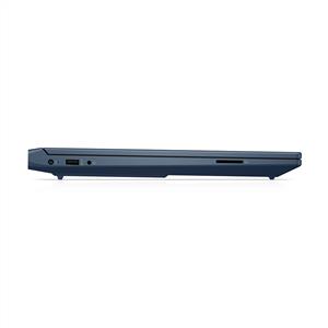 Hp Victus 15-fa0008nt 12.Nesil Core i5 12450H-RTX3050 4Gb-16Gb-512Gb-15.6inc-W11 Notebook
