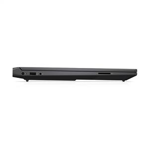 Hp Victus 15-fa0009nt 12.Nesil Core i5 12450H-RTX3050 4Gb-16Gb-512Gb-15.6inc-W11 Notebook