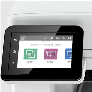 HP LASERJET PRO 4103DW ÇOK FONKSİYONLU ADF / DUBLEKS KABLOSUZ MONO LAZER YAZICI