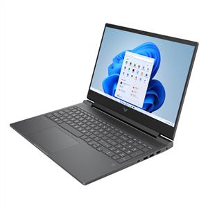Hp Victus 16-r0041nt 13.Nesil Core i5 13500H-RTX4050 6Gb-16Gb-512Ssd-16.1inc-W11