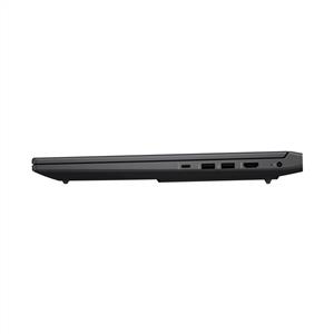 Hp Victus 16-r0041nt 13.Nesil Core i5 13500H-RTX4050 6Gb-16Gb-512Ssd-16.1inc-W11