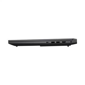 Hp Victus 16-r0010nt 13.Nesil Core i7 13700H-RTX4050 6Gb-32Gb-1TbSsd-16.1inc-W11