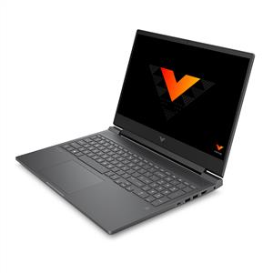 Hp Victus 16-r0000nt 13.Nesil Core i7 13700H-RTX4070 8Gb-32Gb-1TbSsd-16.1inc-W11