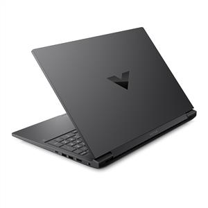 Hp Victus 16-r0000nt 13.Nesil Core i7 13700H-RTX4070 8Gb-32Gb-1TbSsd-16.1inc-W11