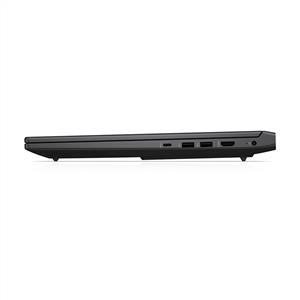 Hp Victus 16-r0000nt 13.Nesil Core i7 13700H-RTX4070 8Gb-32Gb-1TbSsd-16.1inc-W11