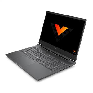 Hp Victus 16-r0004nt 13.Nesil Core i7 13700H-RTX4070 8Gb-16Gb-512Ssd-16.1inc-W11