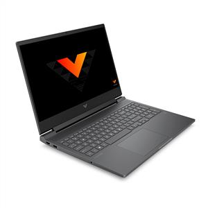 Hp Victus 16-r0004nt 13.Nesil Core i7 13700H-RTX4070 8Gb-16Gb-512Ssd-16.1inc-W11
