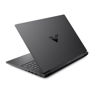 Hp Victus 16-r0004nt 13.Nesil Core i7 13700H-RTX4070 8Gb-16Gb-512Ssd-16.1inc-W11