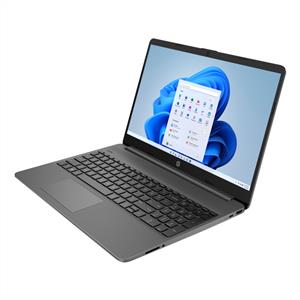 Hp 15s-fq5016nt 12.Nesil Core i3 1215U-8Gb-256Gb Ssd-15.6inc-W11