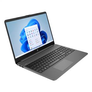 Hp 15s-fq5016nt 12.Nesil Core i3 1215U-8Gb-256Gb Ssd-15.6inc-W11