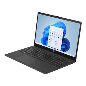 Hp 15-fd0006nt 13.Nesil Core i5 1335U-16Gb-512Gb Ssd-15.6inc-W11 Notebook