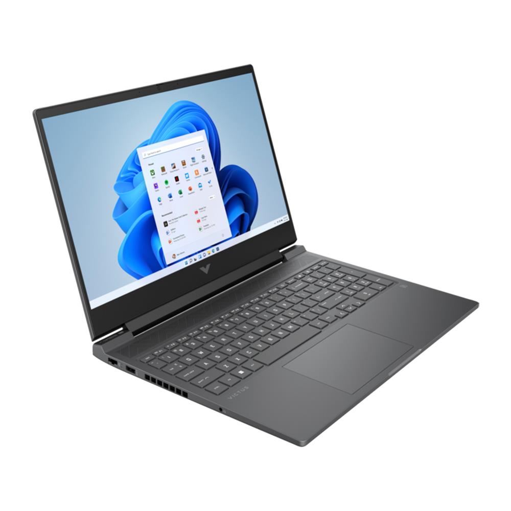 Jual For HP Victus 16-D 16-E TPN-Q263 Q264 Laptop Upper Cover Palm Rest Case Keyboard Frame Shell I.1643400037
