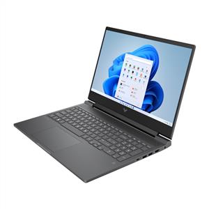 Hp Victus 16-s0020nt 7.Nesil Ryzen 5 7640HS-RTX4050 6Gb-16Gb-512Gb-16.1inc-W11 Notebook