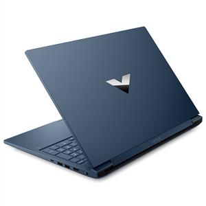Hp Victus 16-r0013nt 13.Nesil Core i7 13700H-RTX4060 8Gb-16Gb-512Ssd-16.1inc-W11